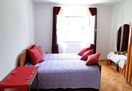 Ubytovn Chorvatsko Trogir 1