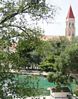 Ubytovn Chorvatsko Trogir 3