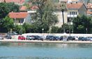 Ubytovn Chorvatsko Trogir 3