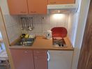 Ubytovn Chorvatsko Brist 6