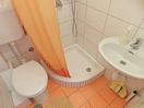Ubytovn Chorvatsko Brist 7