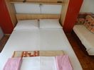 Ubytovn Chorvatsko Brist 2