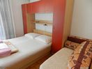 Ubytovn Chorvatsko Brist 4