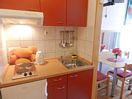 Ubytovn Chorvatsko Brist 6