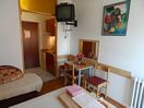 Ubytovn Chorvatsko Brist 5