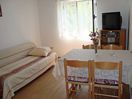 Ubytovn Chorvatsko Brist 3