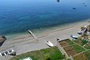 Ubytovn Chorvatsko Brist 10
