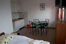 Ubytovn Chorvatsko Brist 4