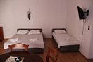 Ubytovn Chorvatsko Gradac 1