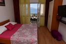 Ubytovn Chorvatsko Gradac 1