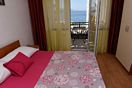 Ubytovn Chorvatsko Gradac 3