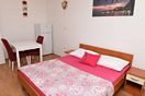 Ubytovn Chorvatsko Gradac 2