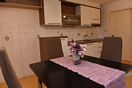 Ubytovn Chorvatsko Gradac 4