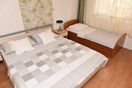 Ubytovn Chorvatsko Gradac 1