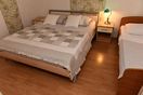 Ubytovn Chorvatsko Gradac 2
