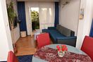 Ubytovn Chorvatsko Gradac 7