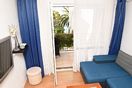 Ubytovn Chorvatsko Gradac 8