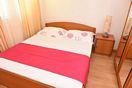 Ubytovn Chorvatsko Gradac 1