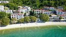Ubytovn Chorvatsko Gradac 1