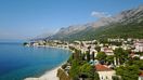 Ubytovn Chorvatsko Gradac 7
