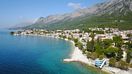 Ubytovn Chorvatsko Gradac 6