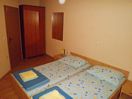 Ubytovn Chorvatsko Makarska 4
