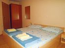 Ubytovn Chorvatsko Makarska 5
