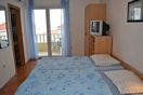 Ubytovn Chorvatsko Makarska 1