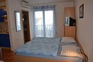 Ubytovn Chorvatsko Makarska 2