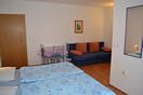 Ubytovn Chorvatsko Makarska 7