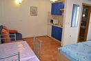 Ubytovn Chorvatsko Makarska 6