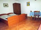 Ubytovn Chorvatsko Makarska 1