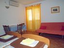 Ubytovn Chorvatsko Makarska 3