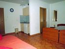 Ubytovn Chorvatsko Makarska 5
