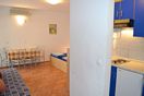 Ubytovn Chorvatsko Makarska 4
