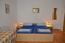 Ubytovn Chorvatsko Makarska 1