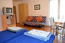 Ubytovn Chorvatsko Makarska 3