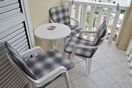 Ubytovn Chorvatsko Makarska 8