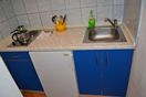 Ubytovn Chorvatsko Makarska 7