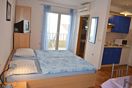 Ubytovn Chorvatsko Makarska 2