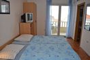 Ubytovn Chorvatsko Makarska 1