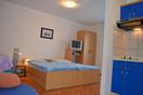Ubytovn Chorvatsko Makarska 3