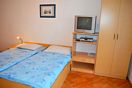 Ubytovn Chorvatsko Makarska 5