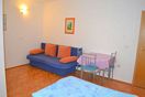 Ubytovn Chorvatsko Makarska 7