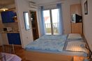 Ubytovn Chorvatsko Makarska 1