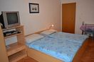 Ubytovn Chorvatsko Makarska 7