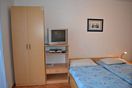 Ubytovn Chorvatsko Makarska 3