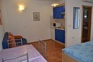 Ubytovn Chorvatsko Makarska 6