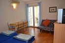 Ubytovn Chorvatsko Makarska 7