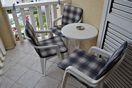 Ubytovn Chorvatsko Makarska 9